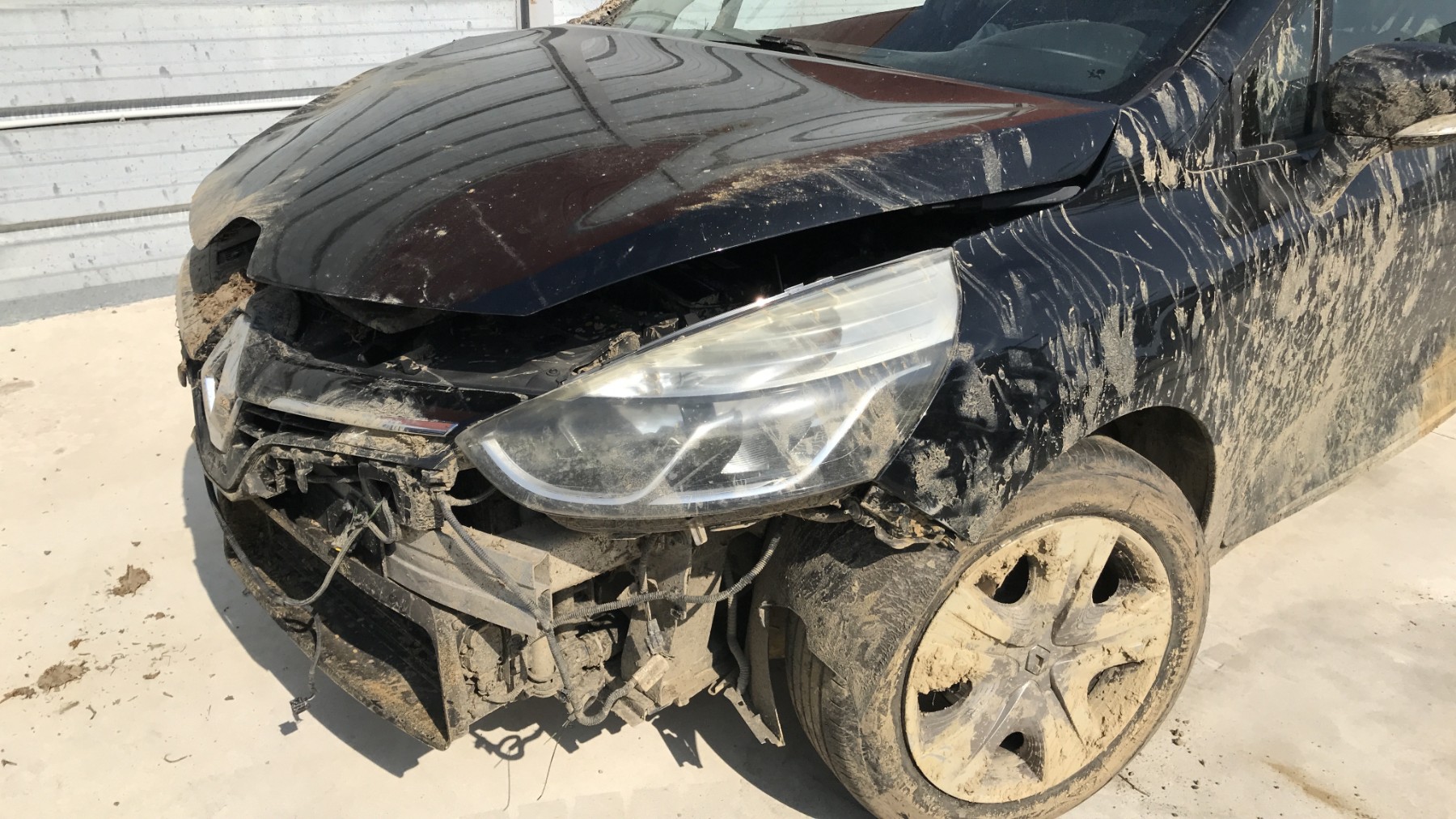 Image RENAULT CLIO 4