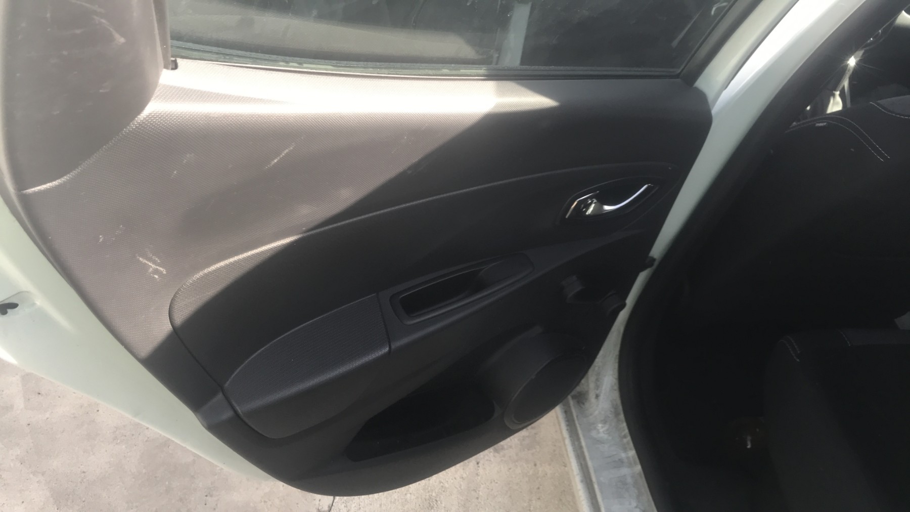 Image RENAULT CLIO 4