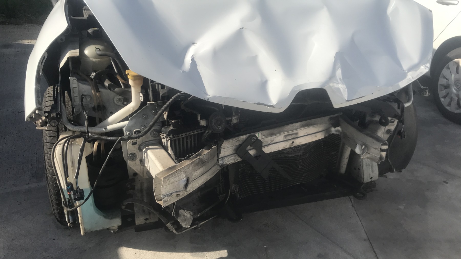 Image RENAULT CLIO 4