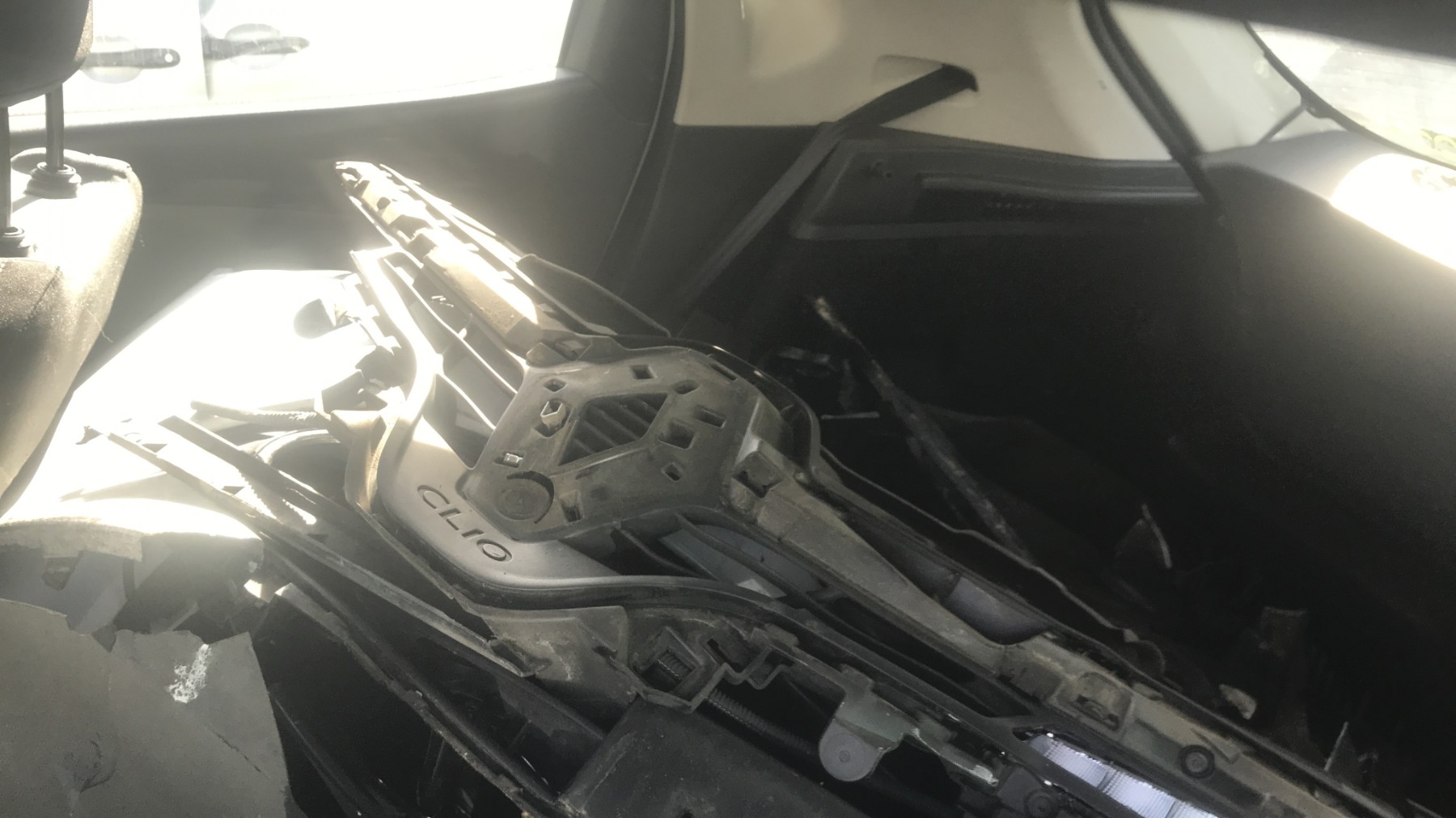 Image RENAULT CLIO 4