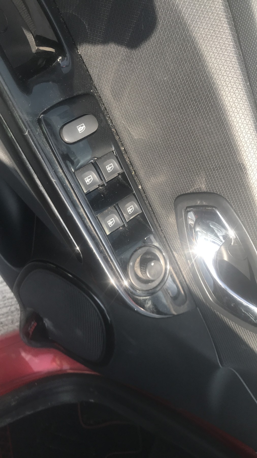 Image RENAULT CLIO 4