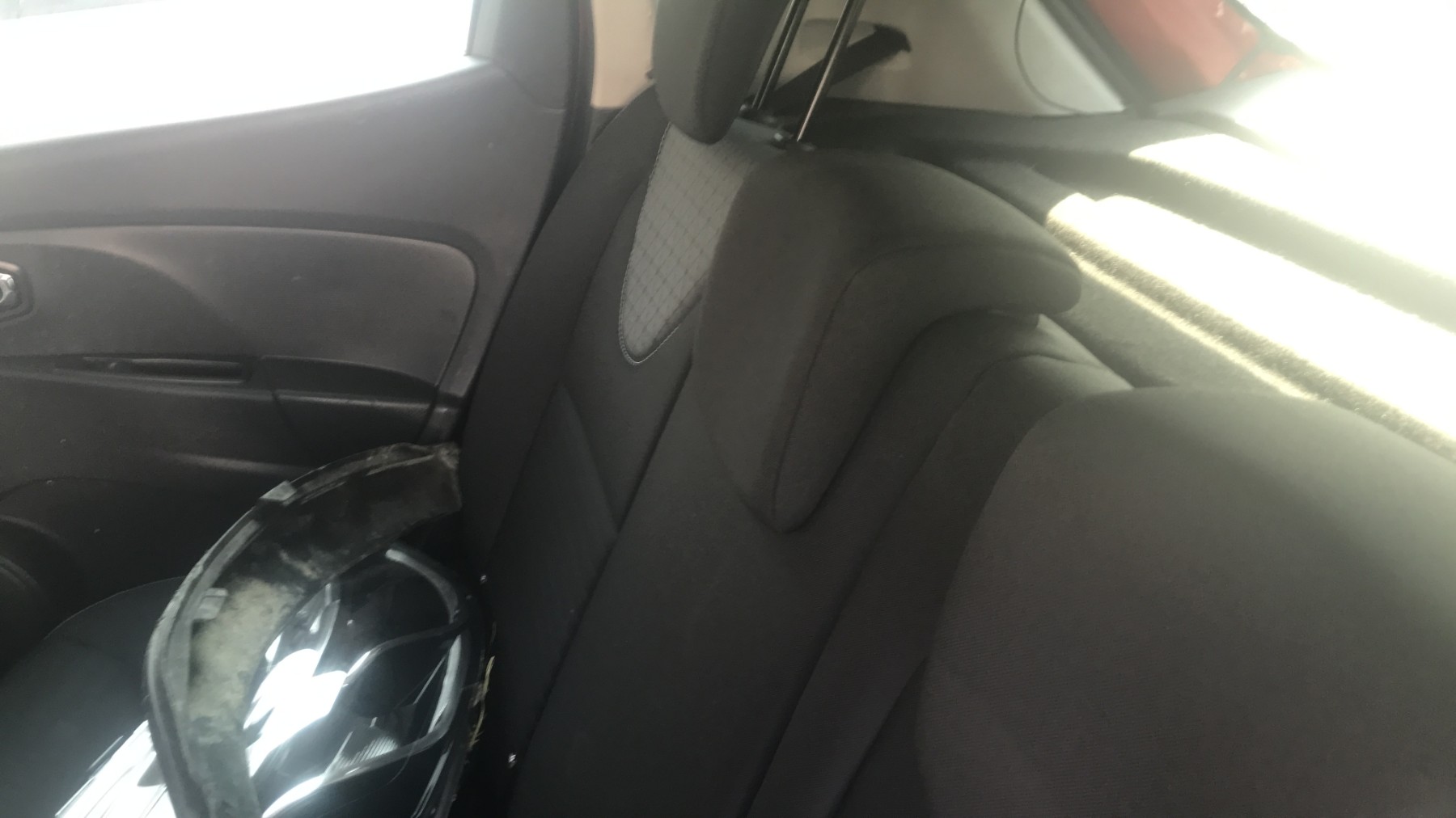 Image RENAULT CLIO 4