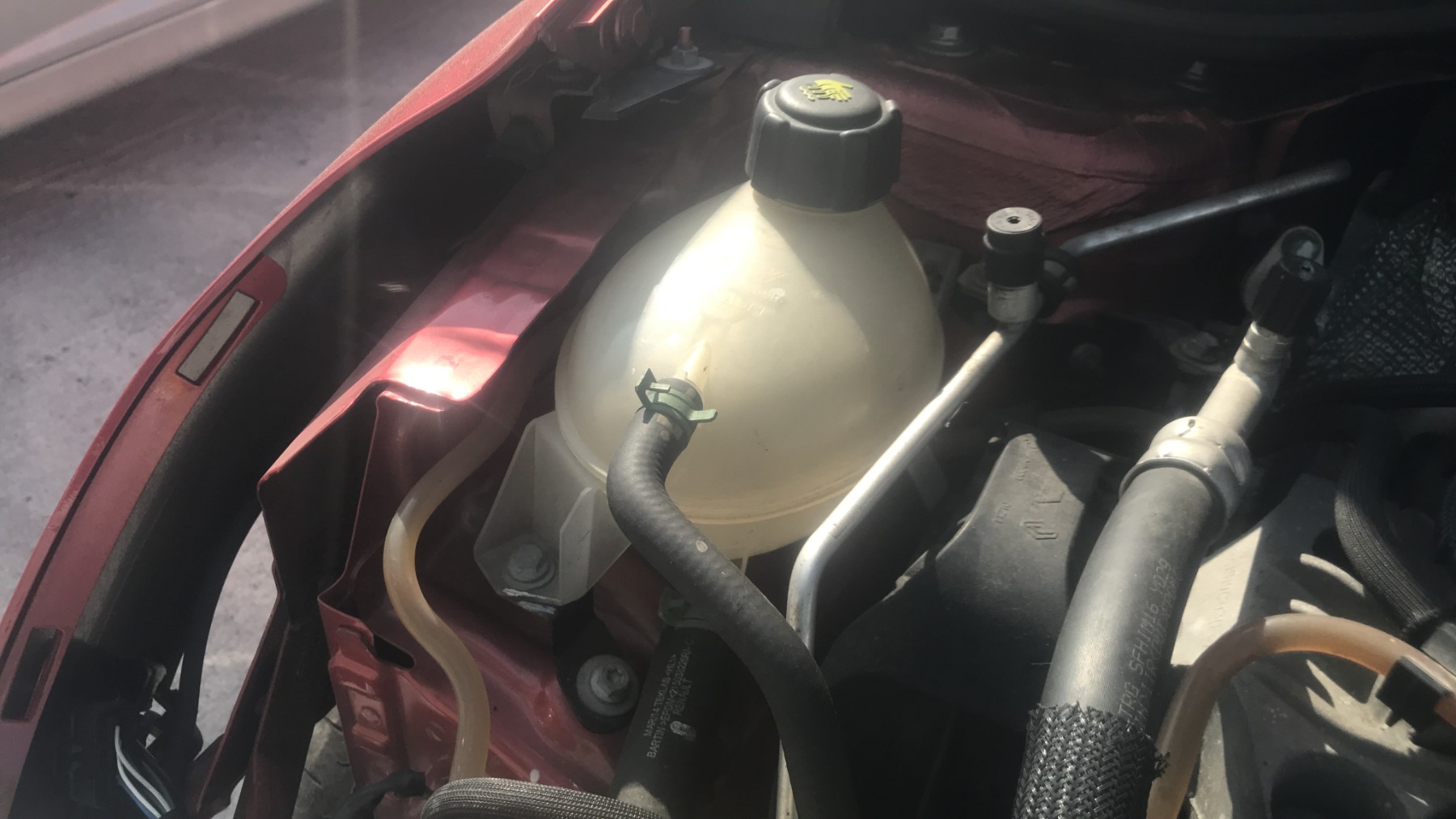 Image RENAULT CLIO 4