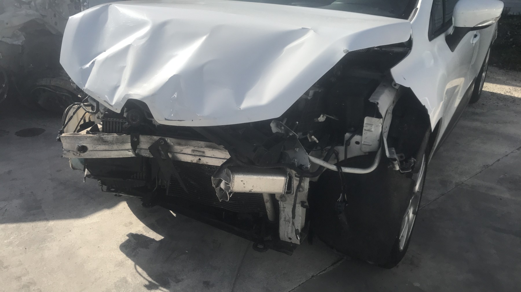 Image RENAULT CLIO 4