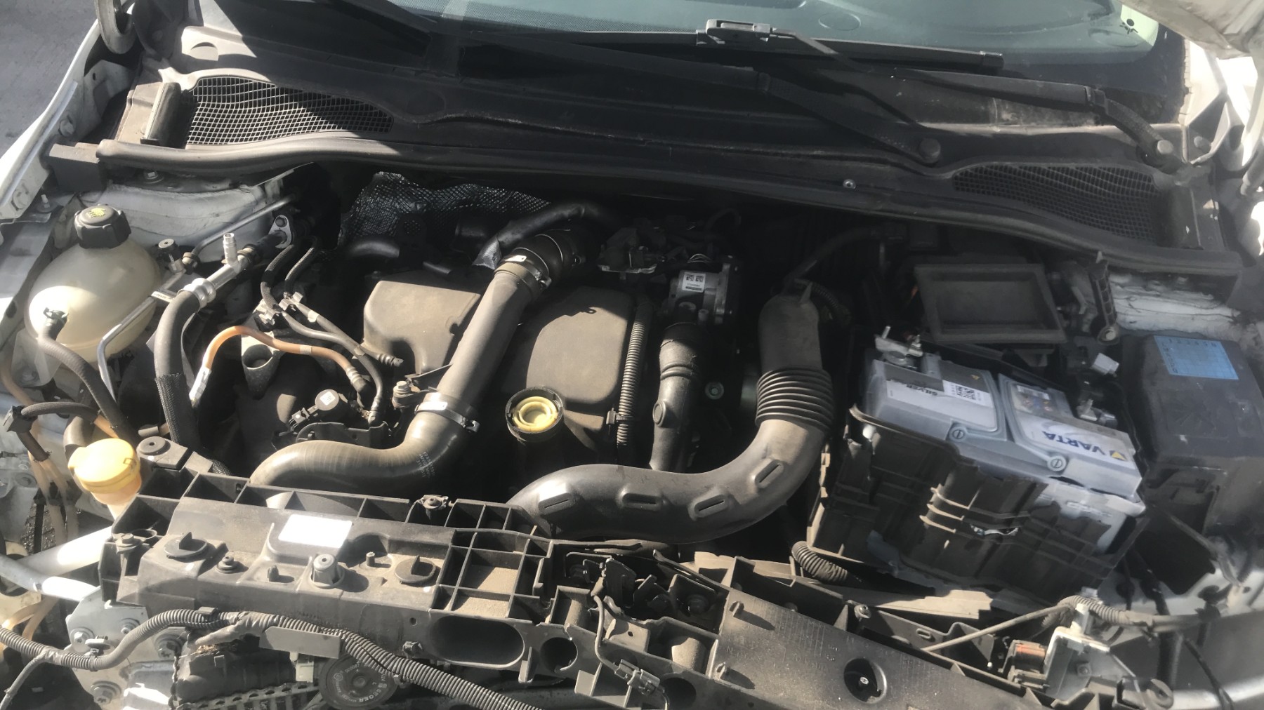 Image RENAULT CLIO 4