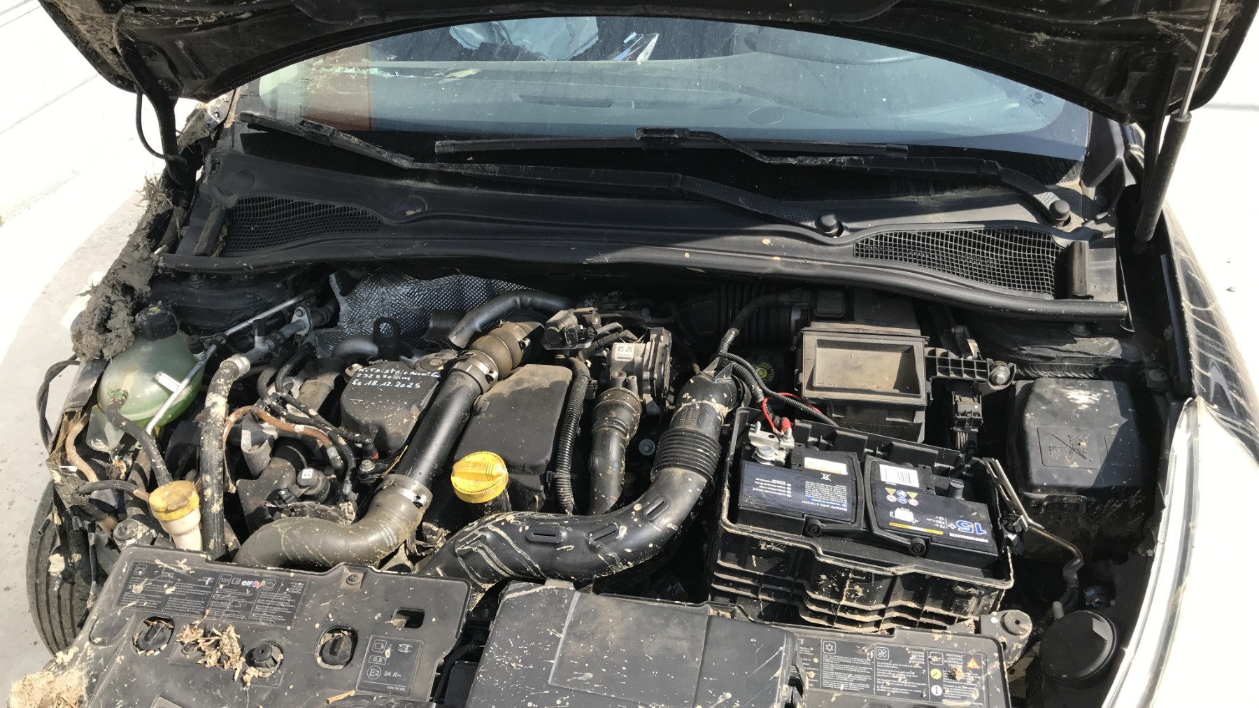 Image RENAULT CLIO 4