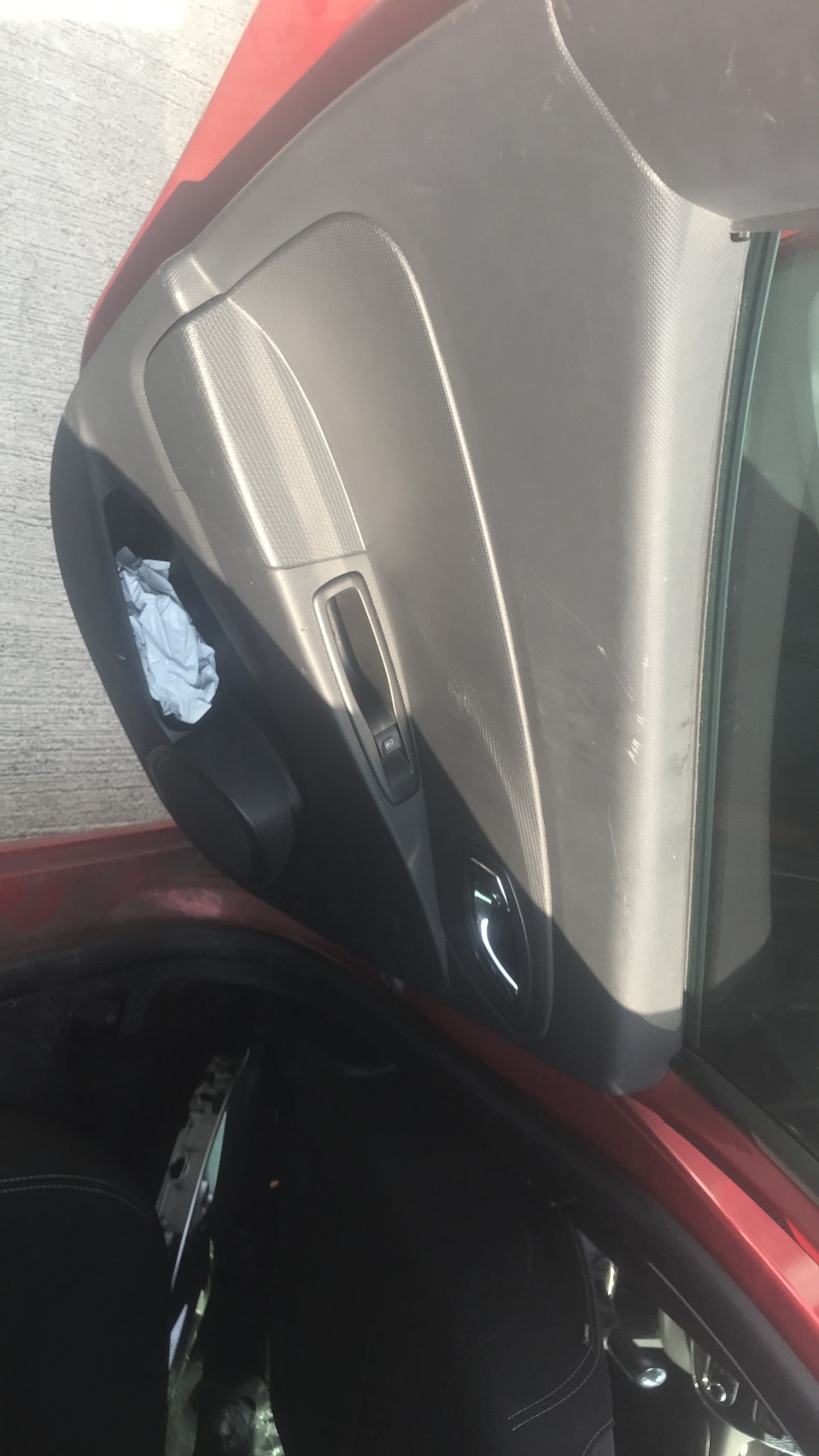 Image RENAULT CLIO 4