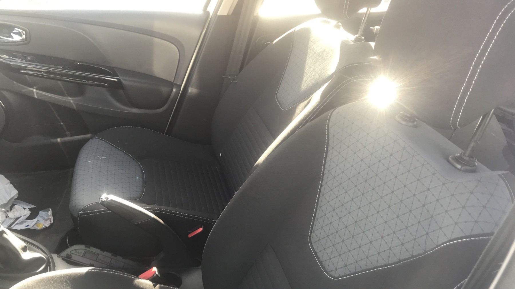 Image RENAULT CLIO 4