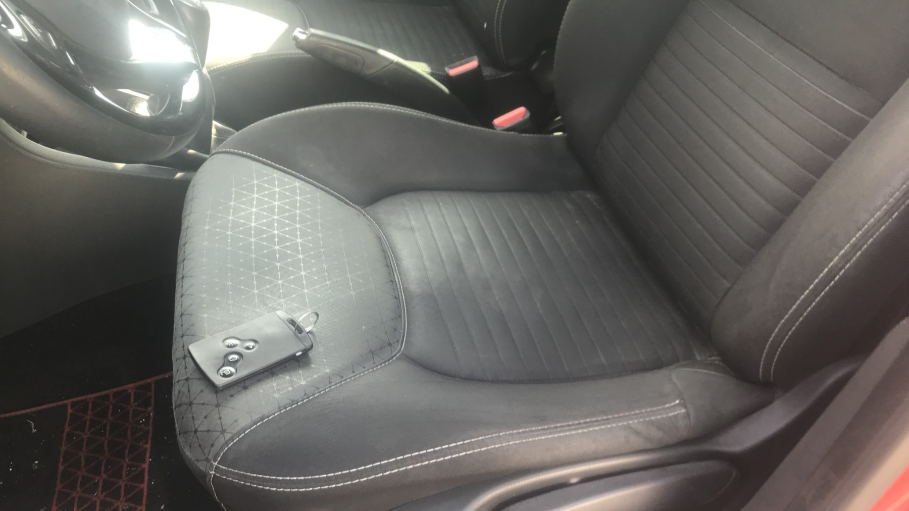 Image RENAULT CLIO 4