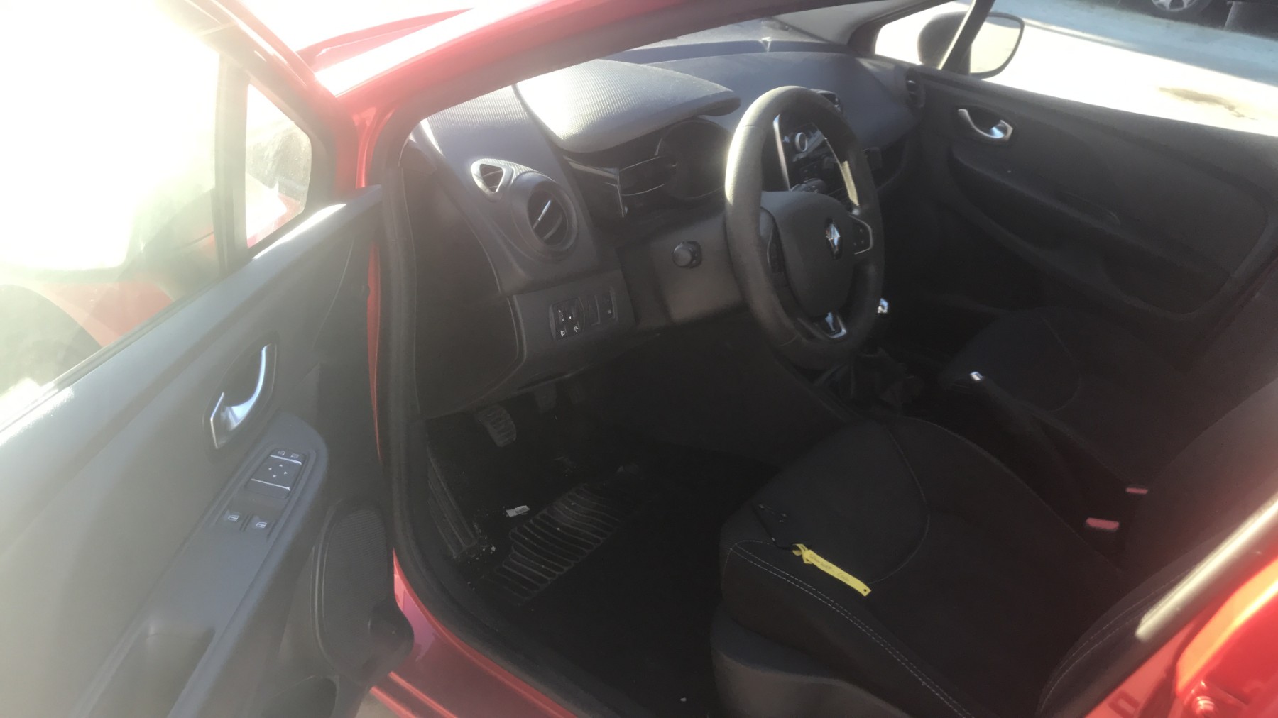 Image RENAULT CLIO 4