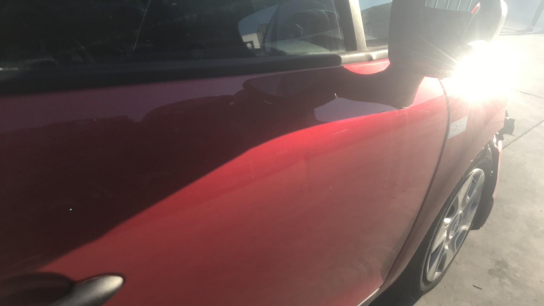 Image RENAULT CLIO 4