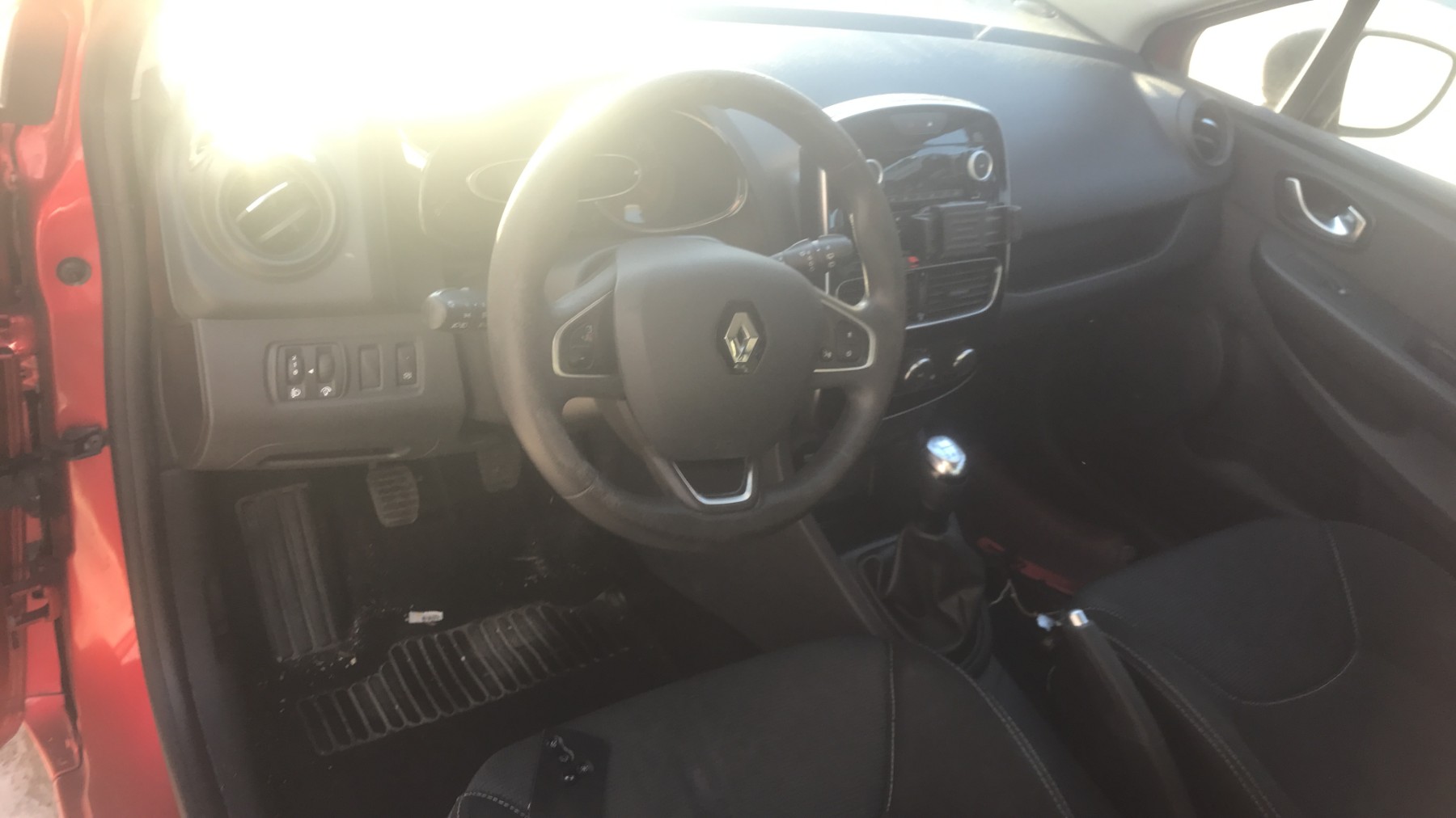 Image RENAULT CLIO 4