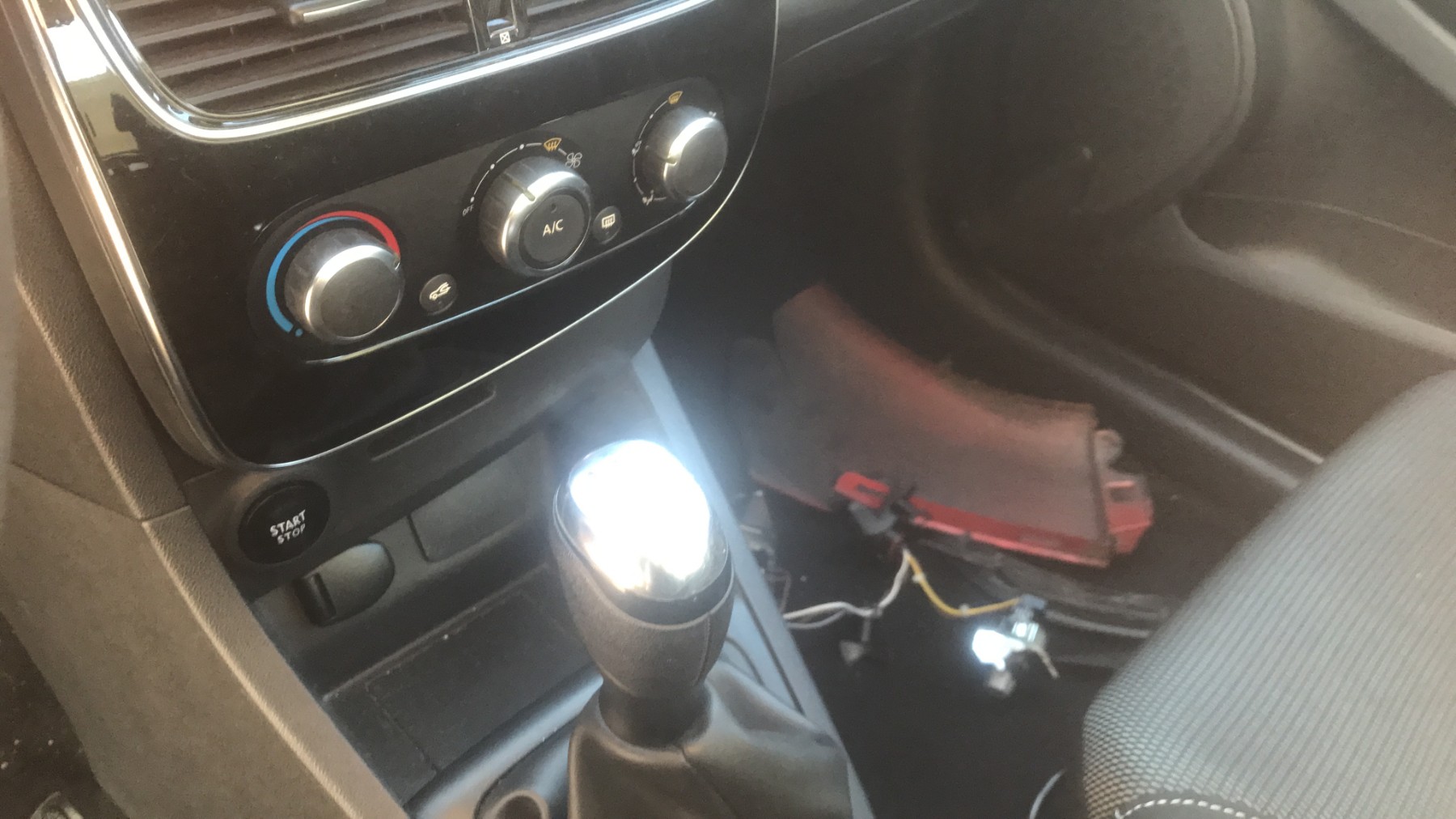 Image RENAULT CLIO 4