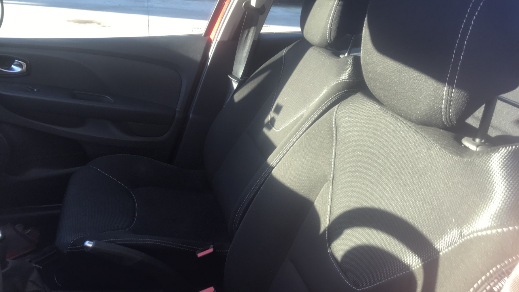 Image RENAULT CLIO 4