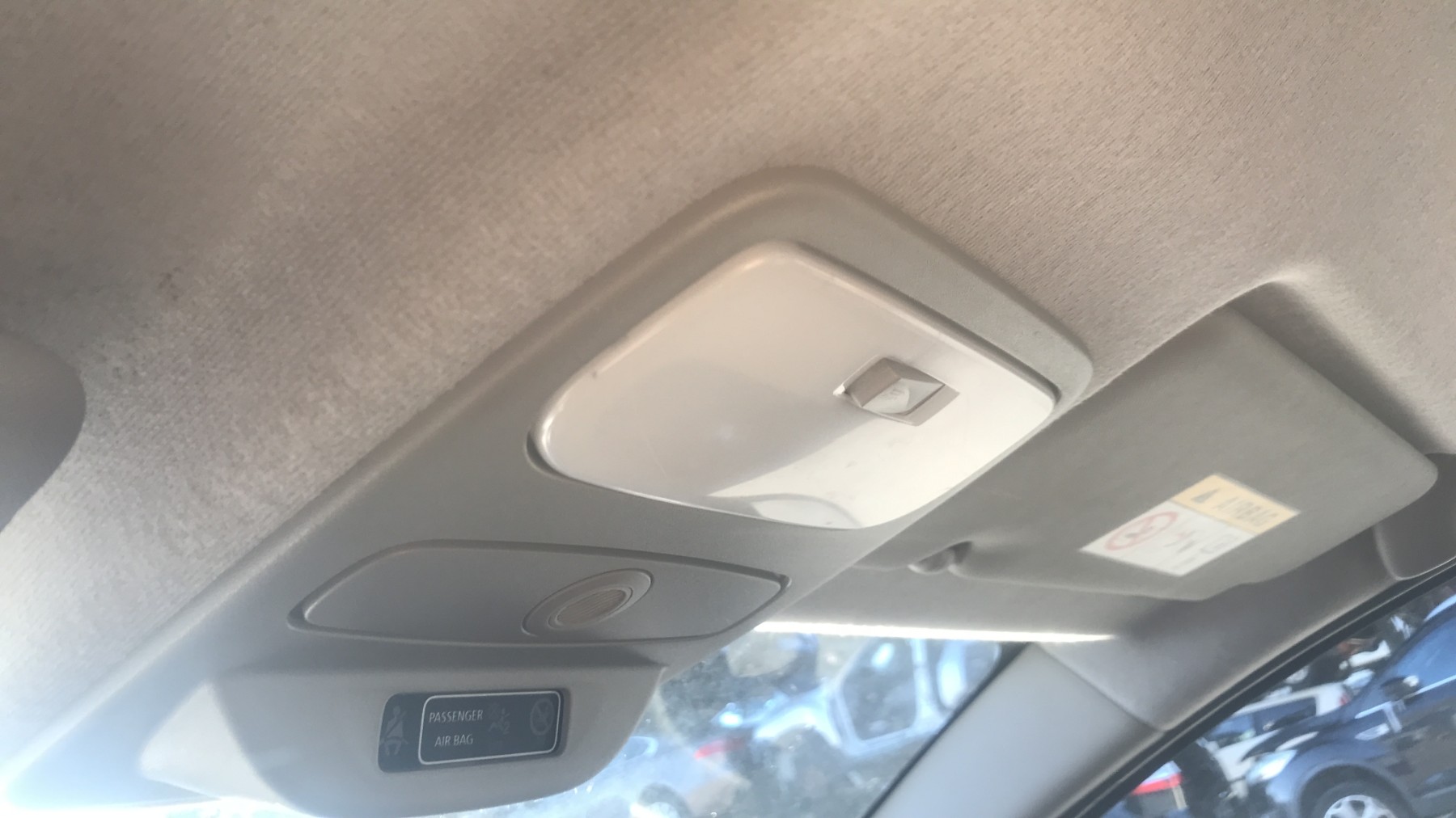 Image RENAULT CLIO 4