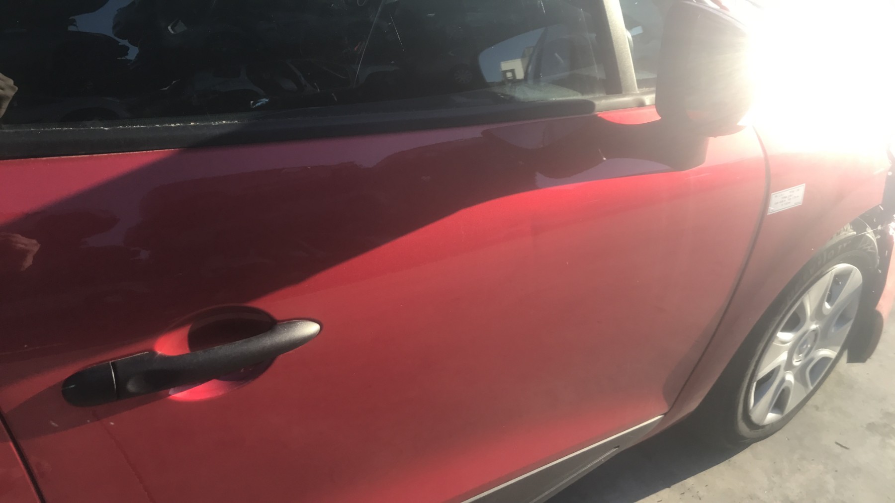 Image RENAULT CLIO 4