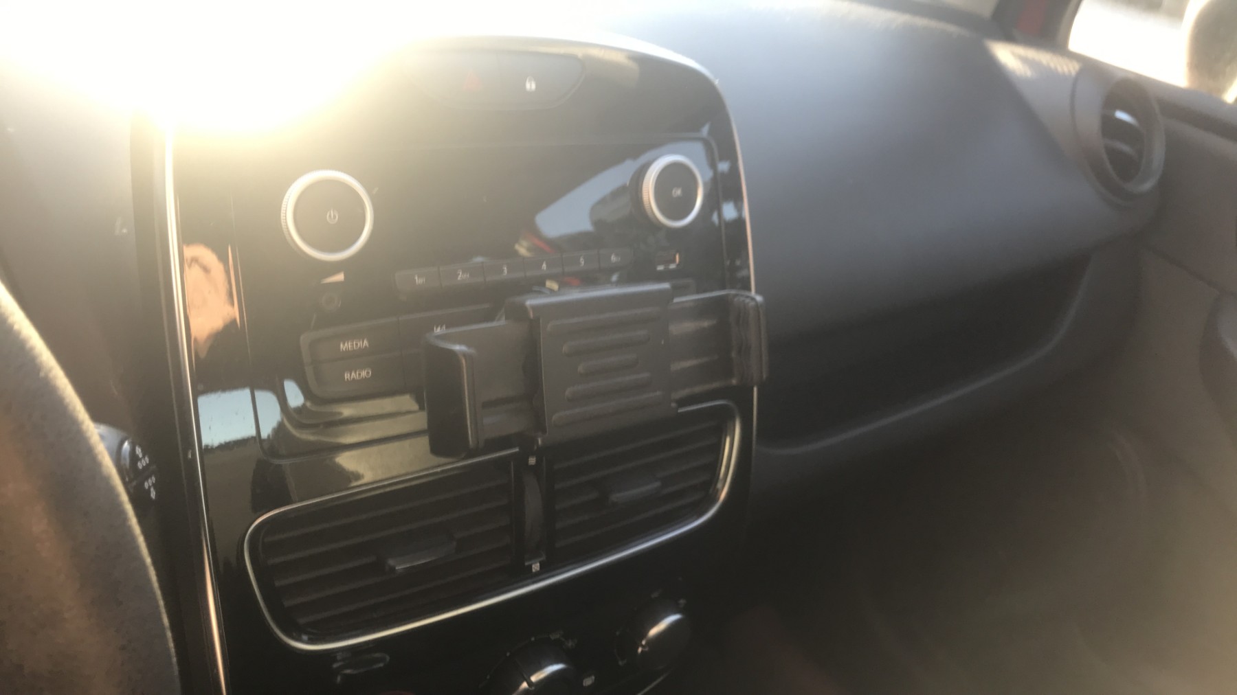 Image RENAULT CLIO 4