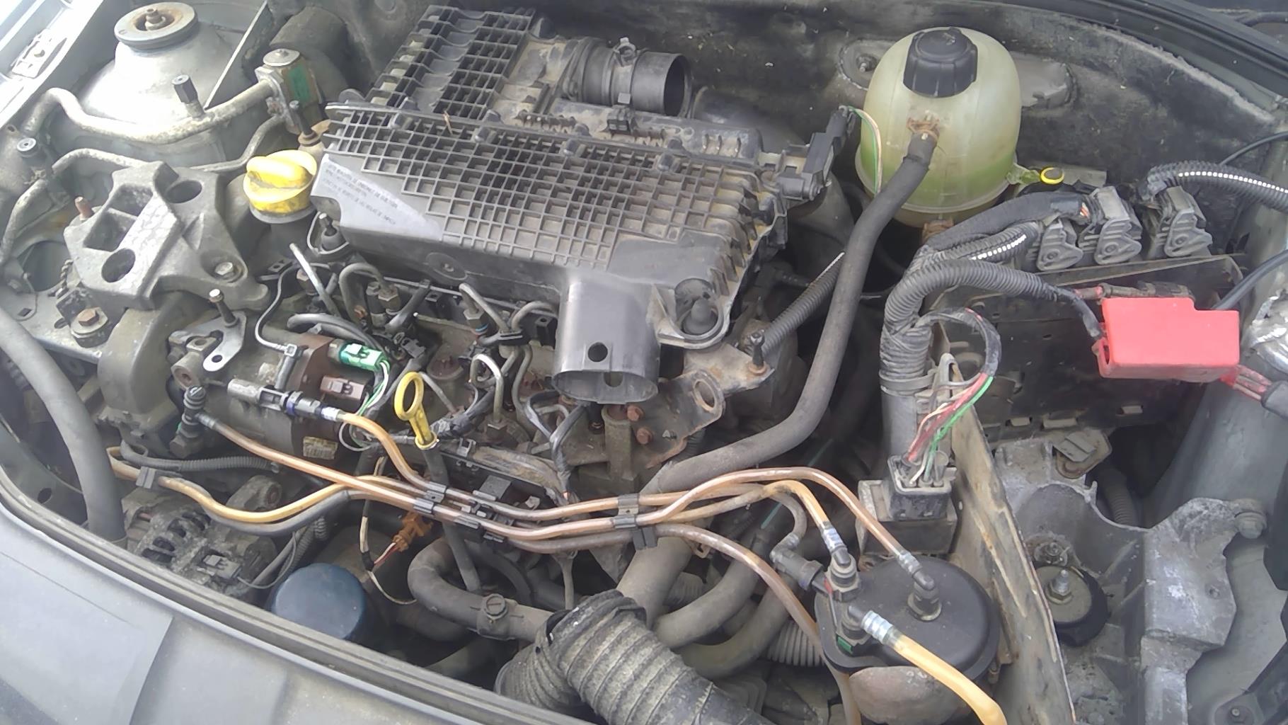 Image RENAULT CLIO 2