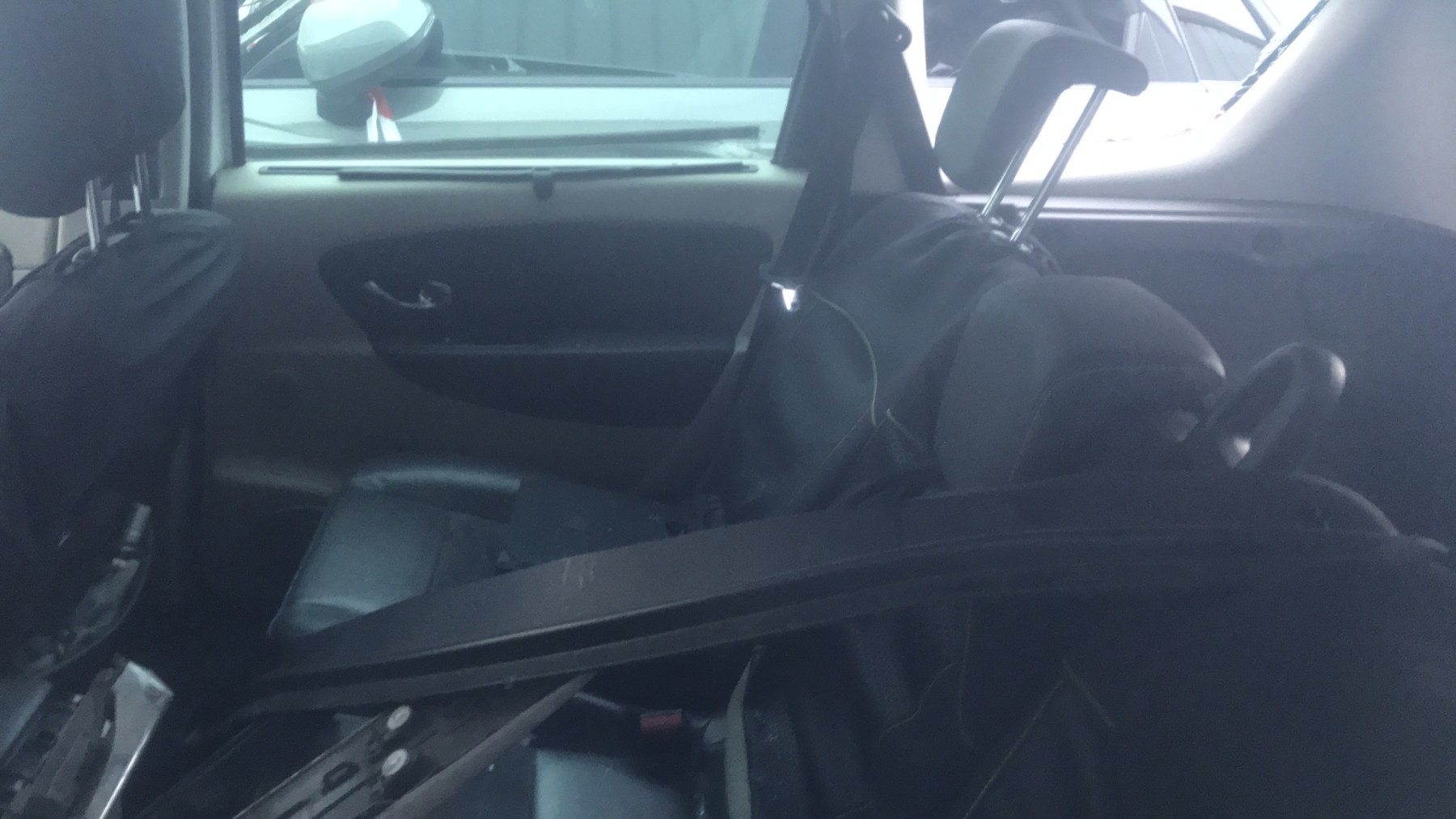 Image RENAULT GRAND SCENIC 3