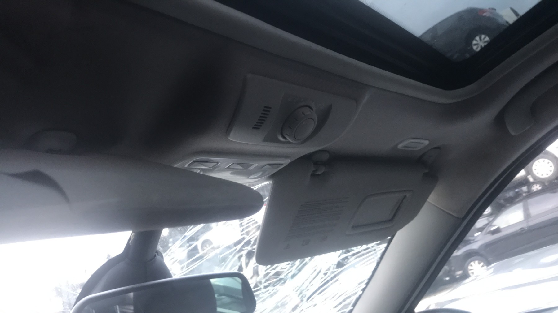 Image RENAULT GRAND SCENIC 3