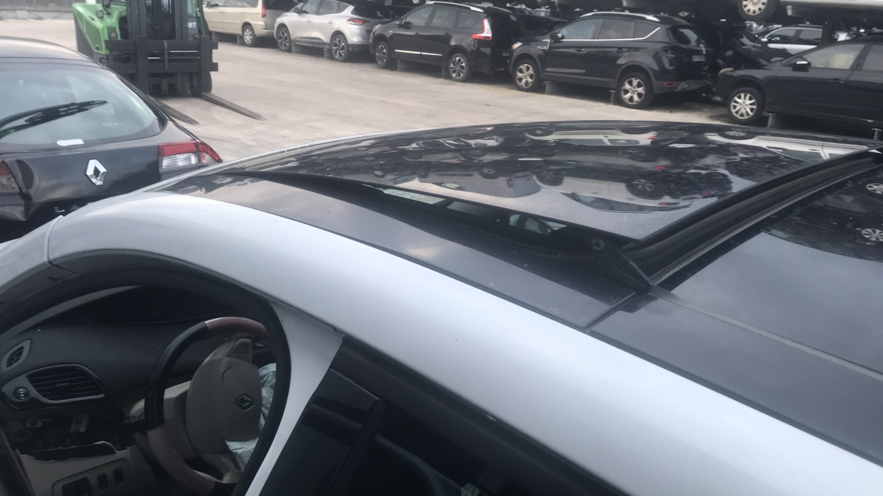 Image RENAULT GRAND SCENIC 3