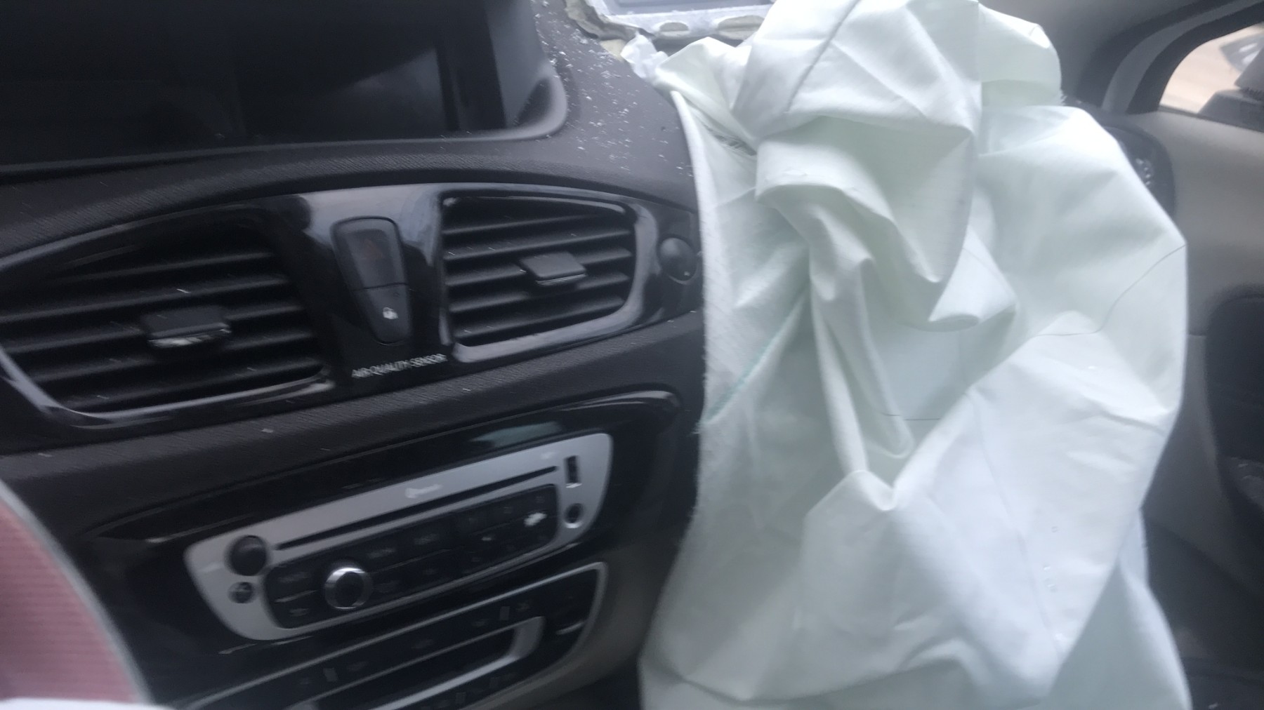 Image RENAULT GRAND SCENIC 3