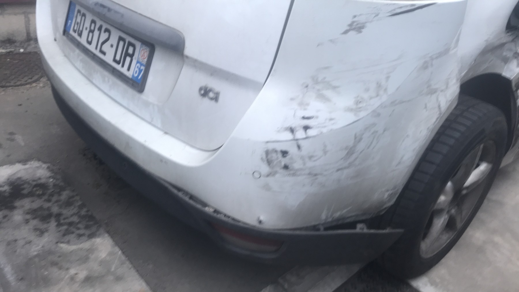 Image RENAULT GRAND SCENIC 3