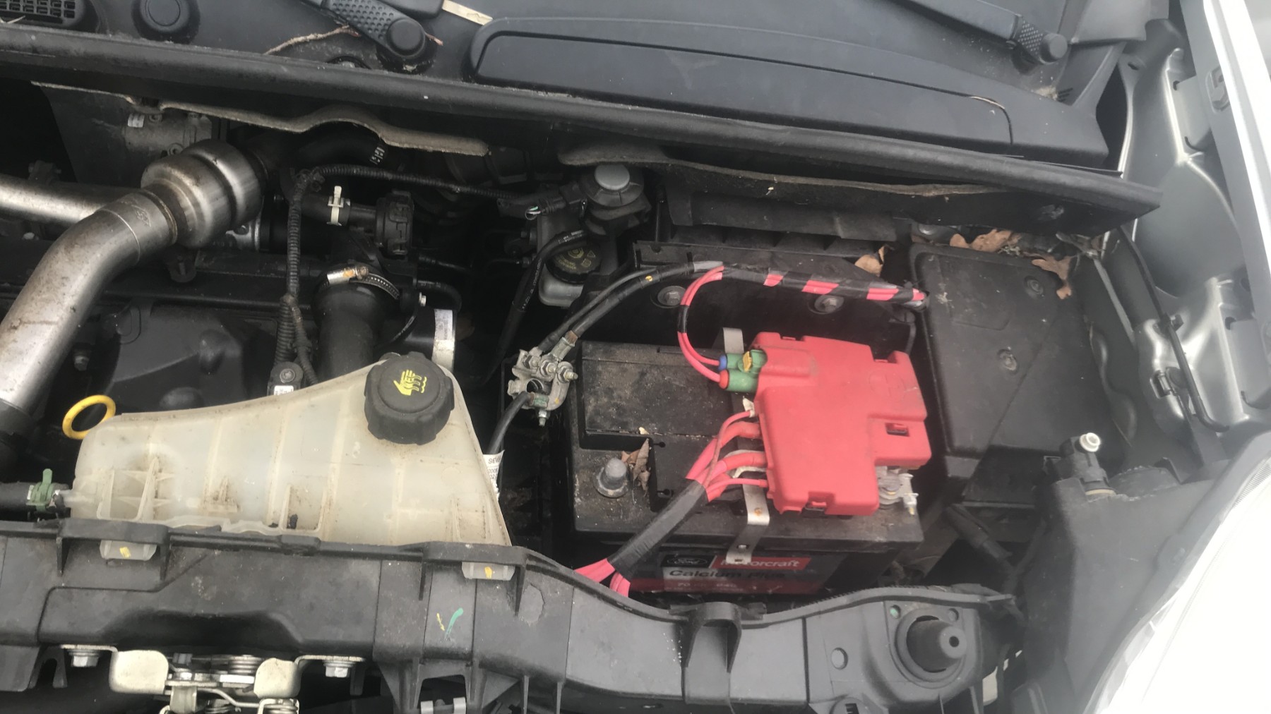 Image RENAULT KANGOO 2