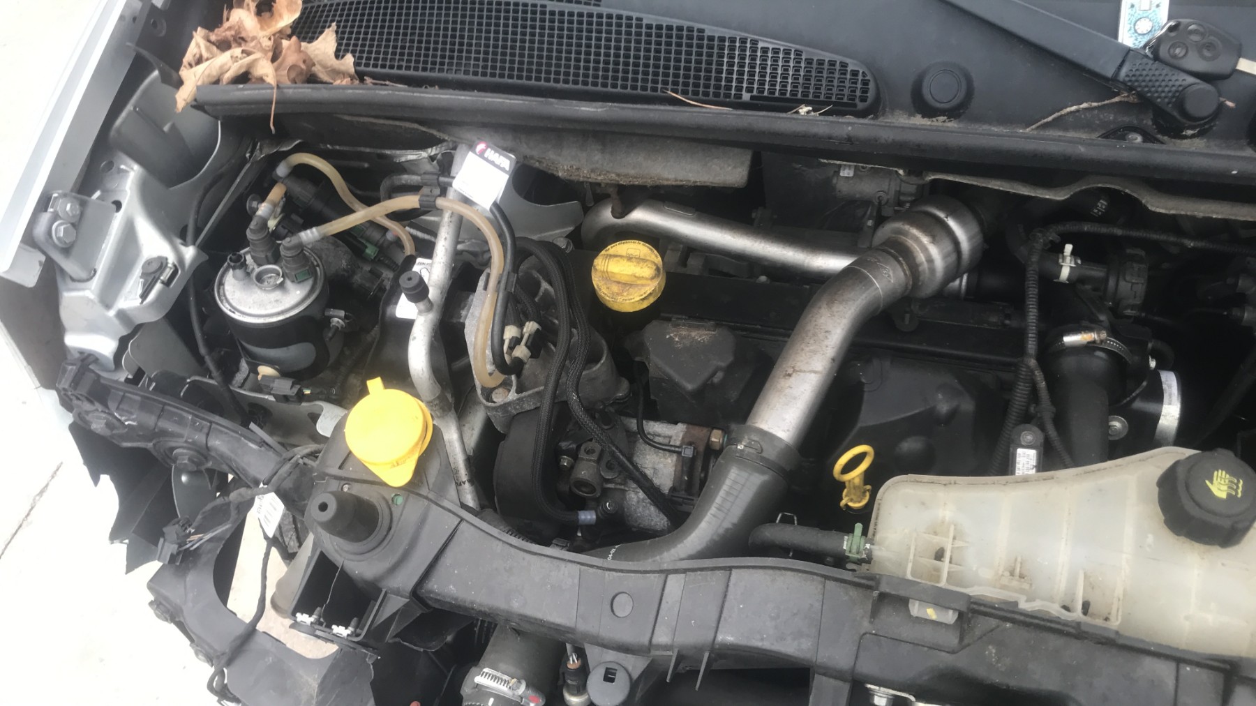 Image RENAULT KANGOO 2