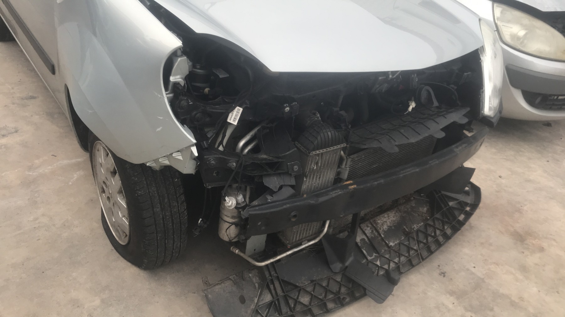 Image RENAULT KANGOO 2