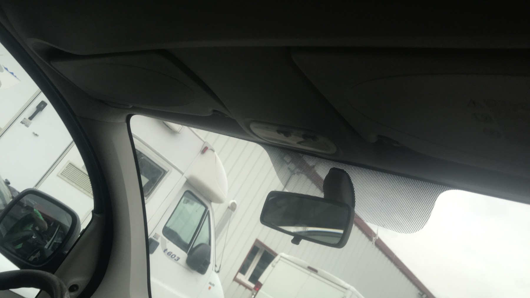 Image RENAULT KANGOO 2