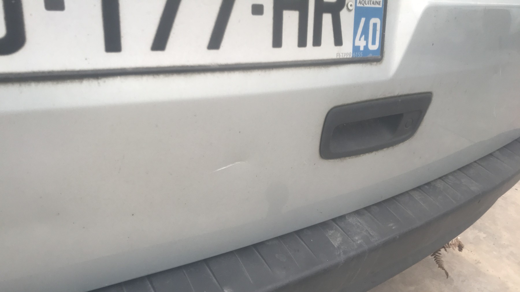 Image RENAULT KANGOO 2