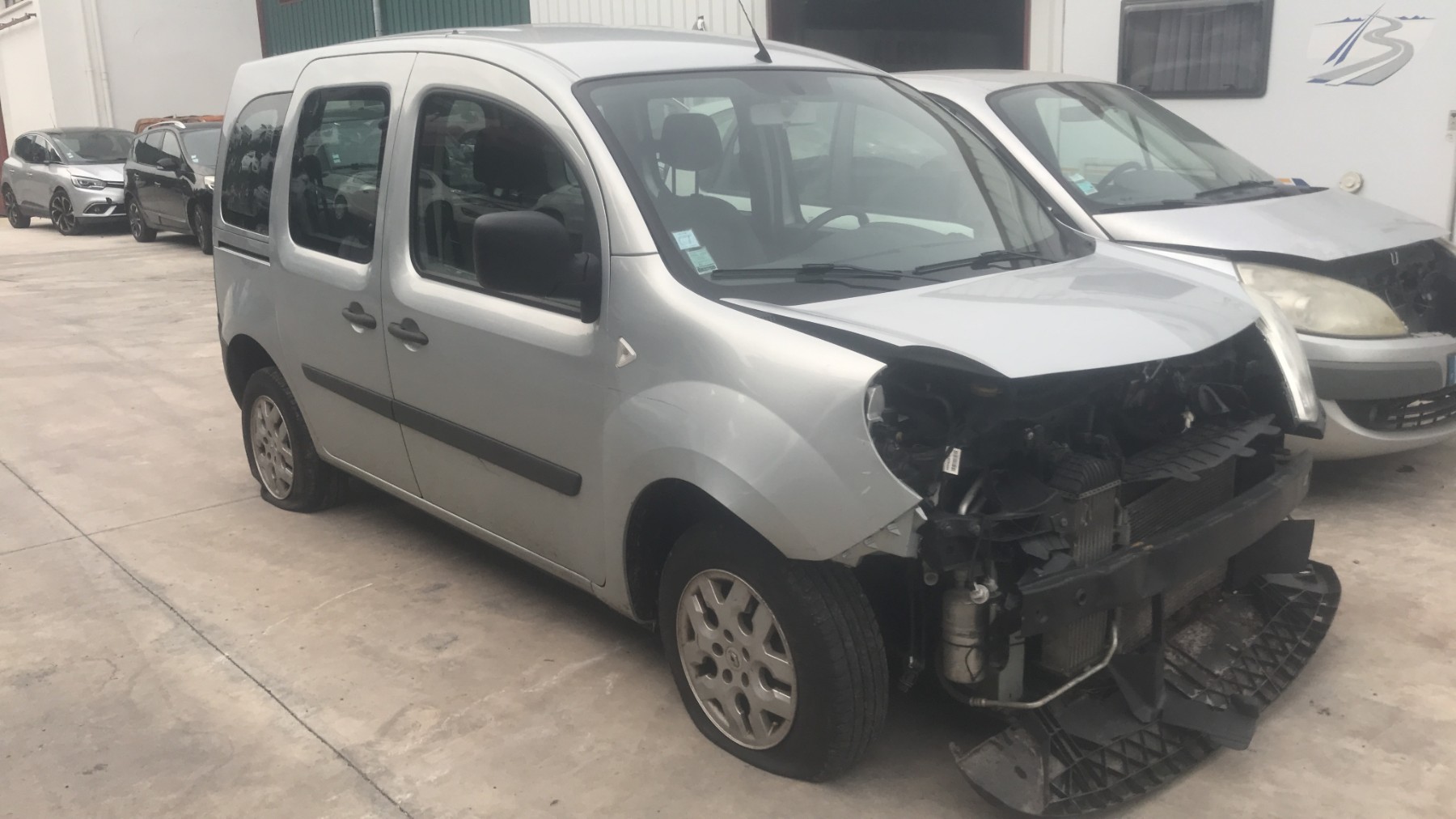 Image RENAULT KANGOO 2