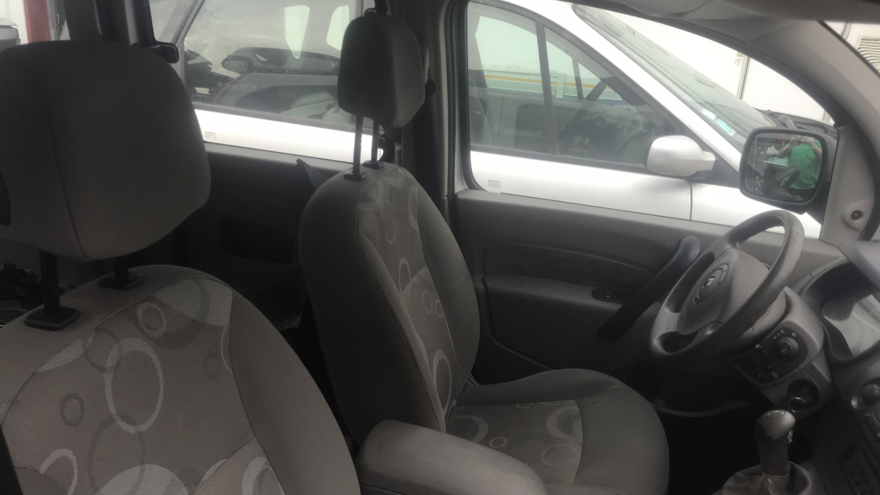 Image RENAULT KANGOO 2
