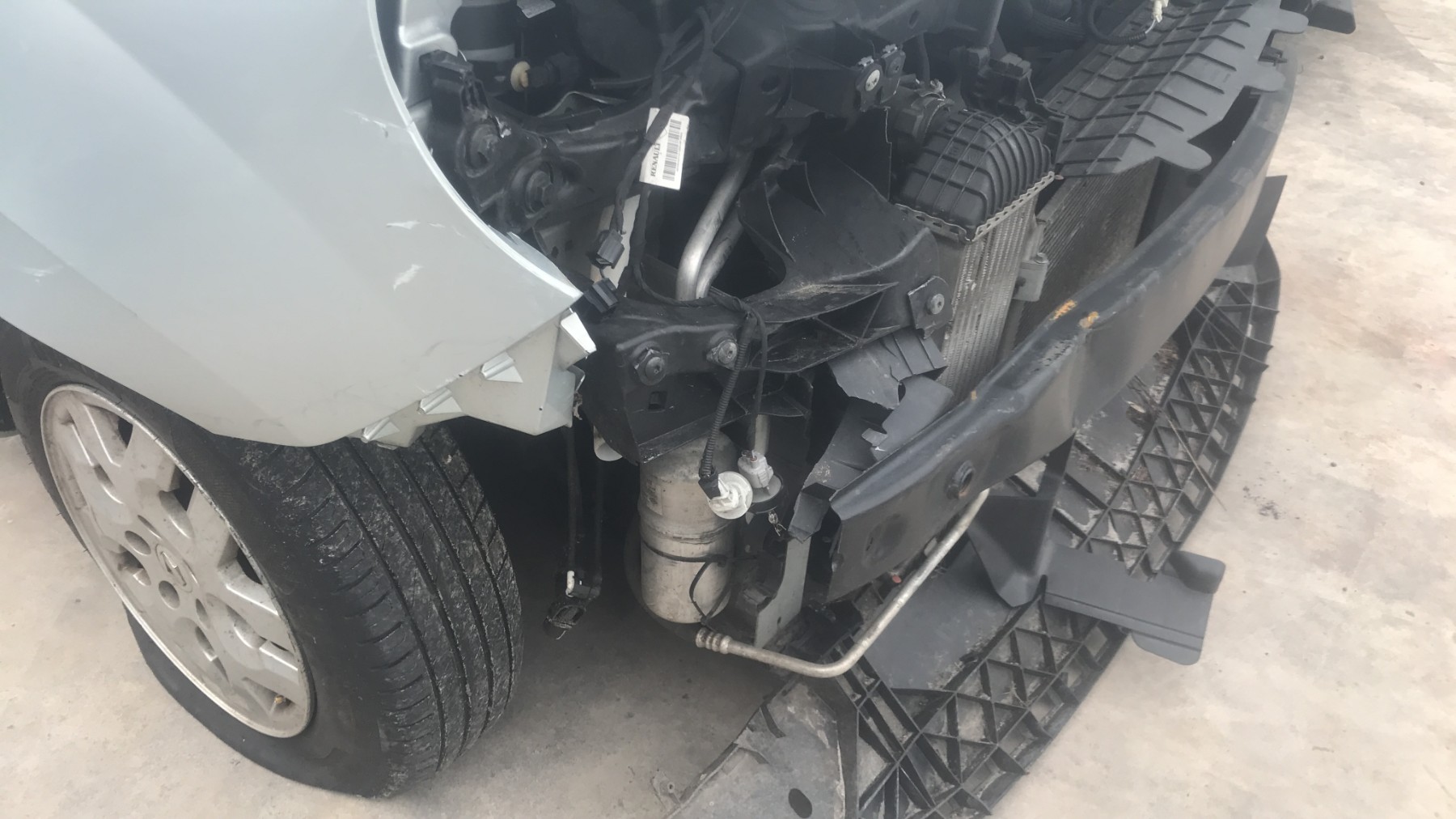 Image RENAULT KANGOO 2