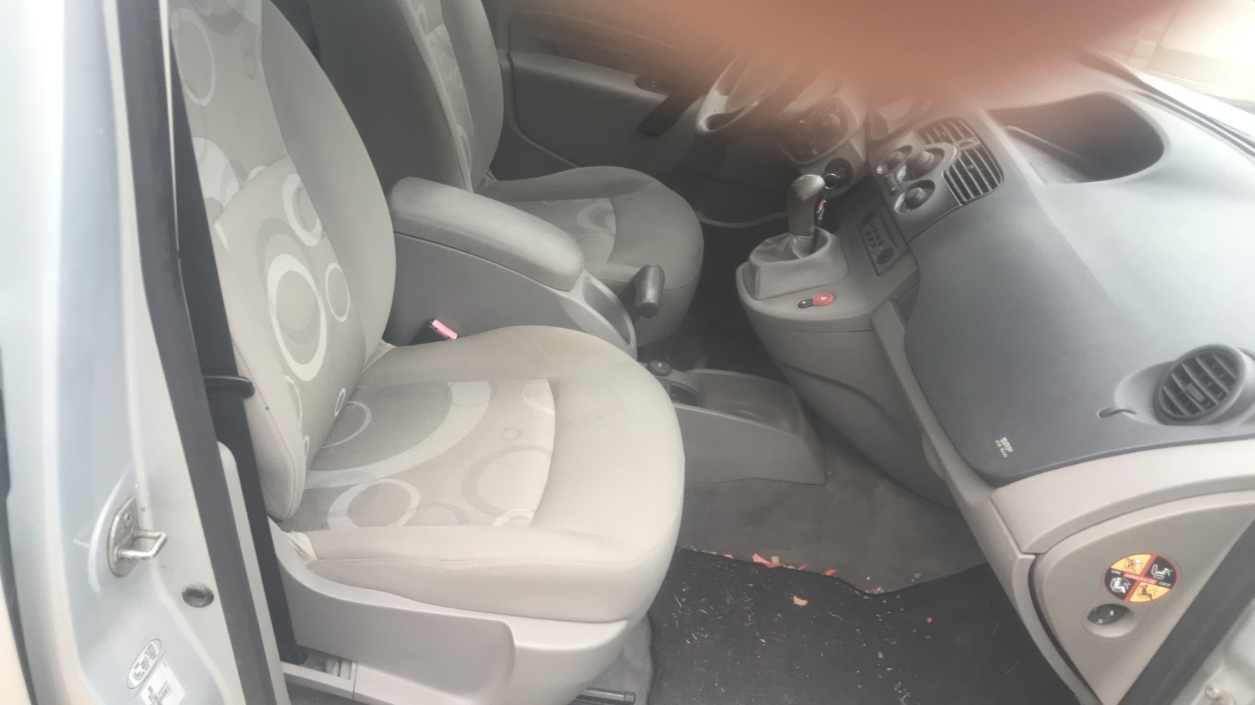 Image RENAULT KANGOO 2