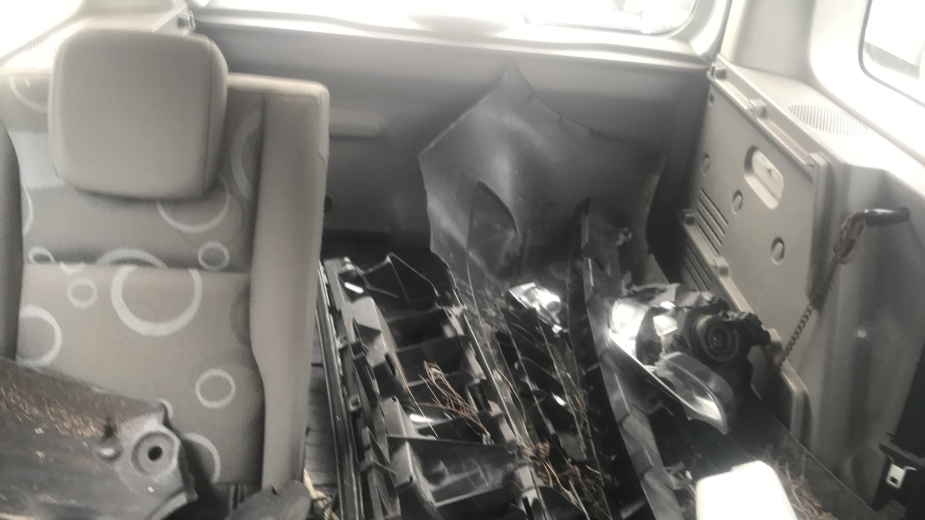 Image RENAULT KANGOO 2