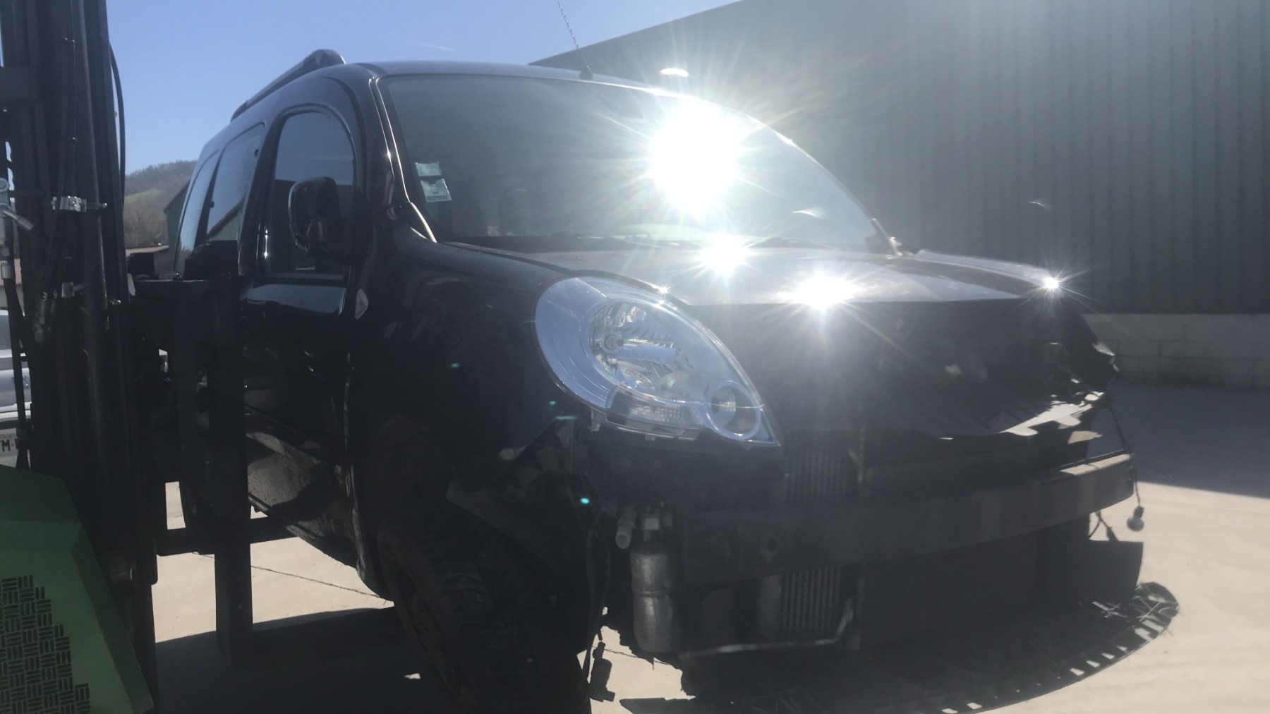 Image RENAULT KANGOO 2