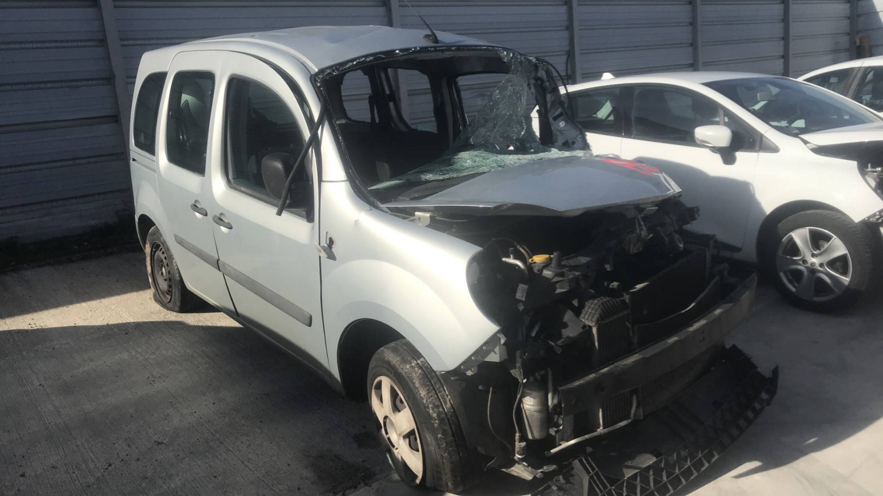 Image RENAULT KANGOO 2
