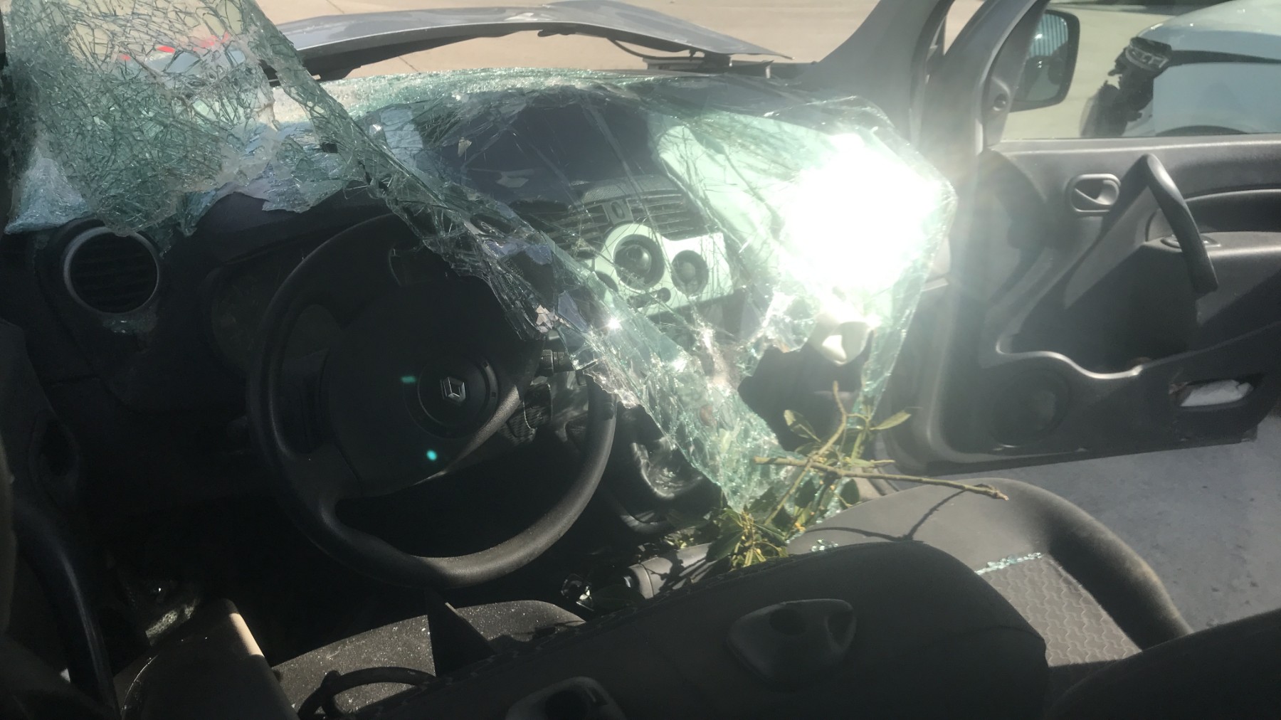Image RENAULT KANGOO 2