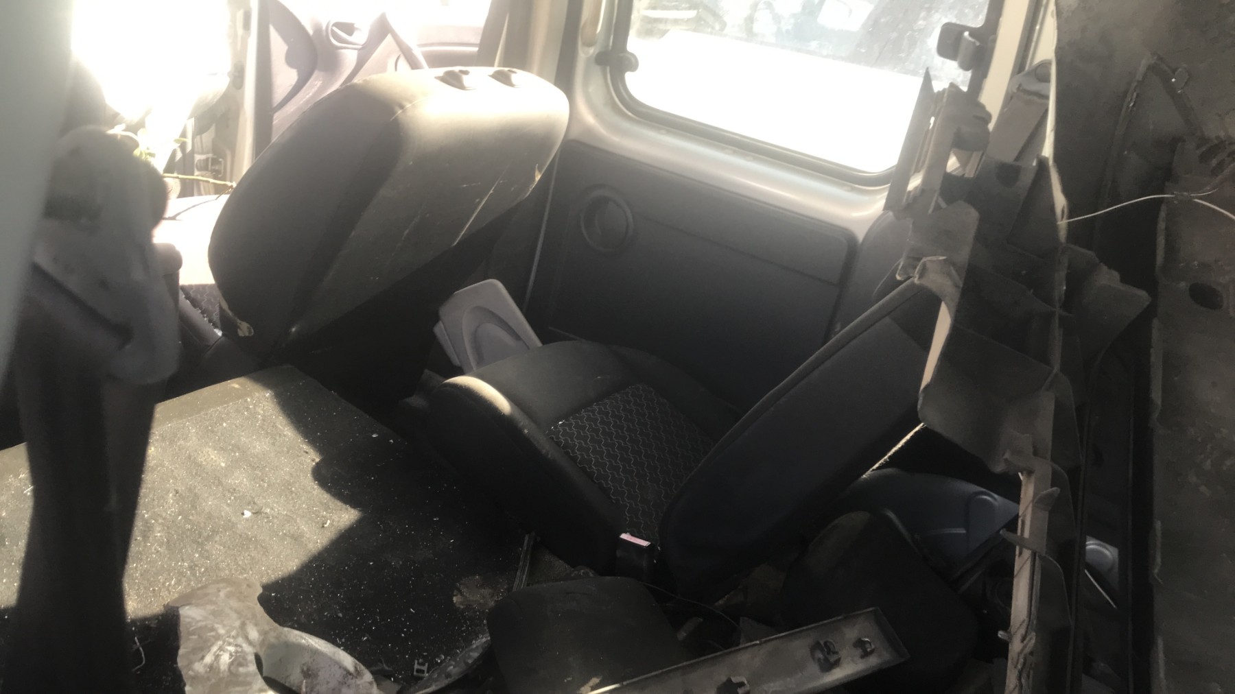 Image RENAULT KANGOO 2