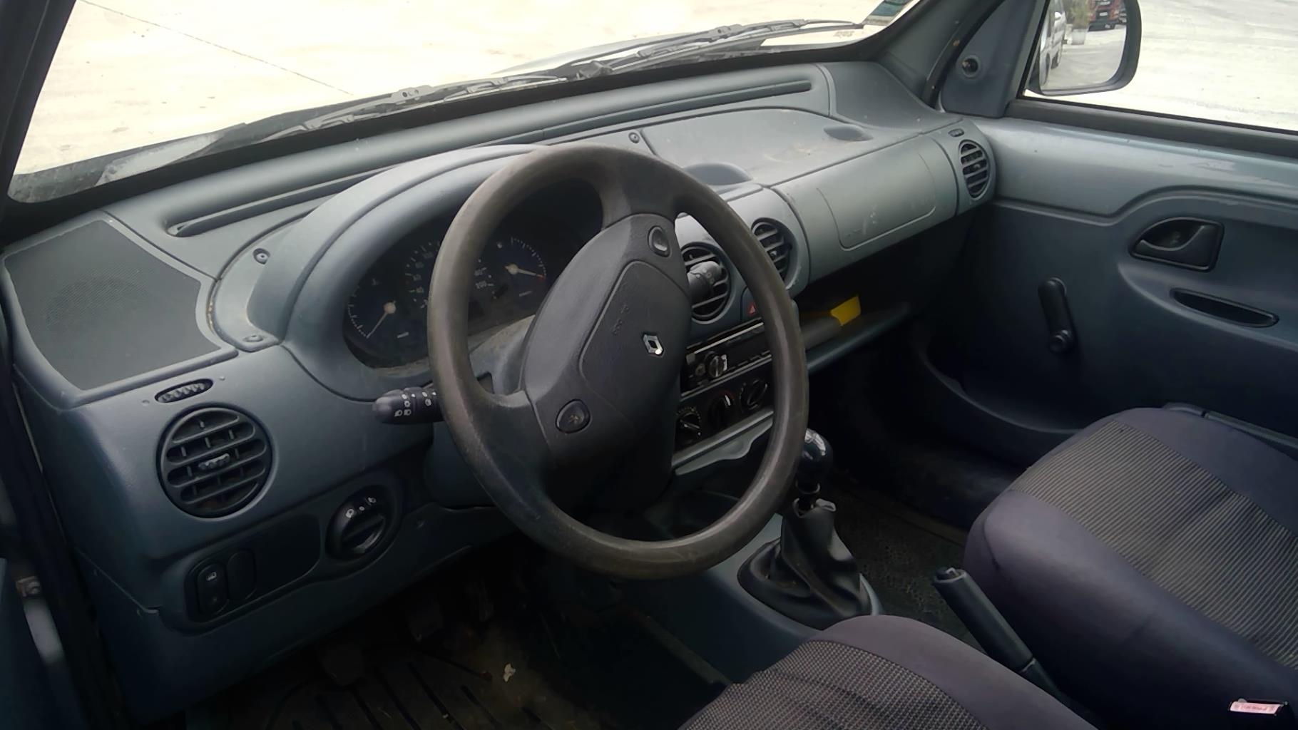 Image RENAULT KANGOO 1