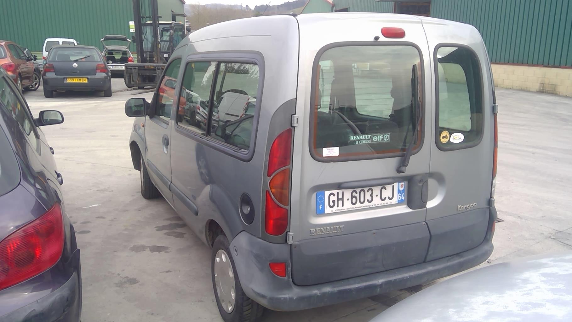Image RENAULT KANGOO 1