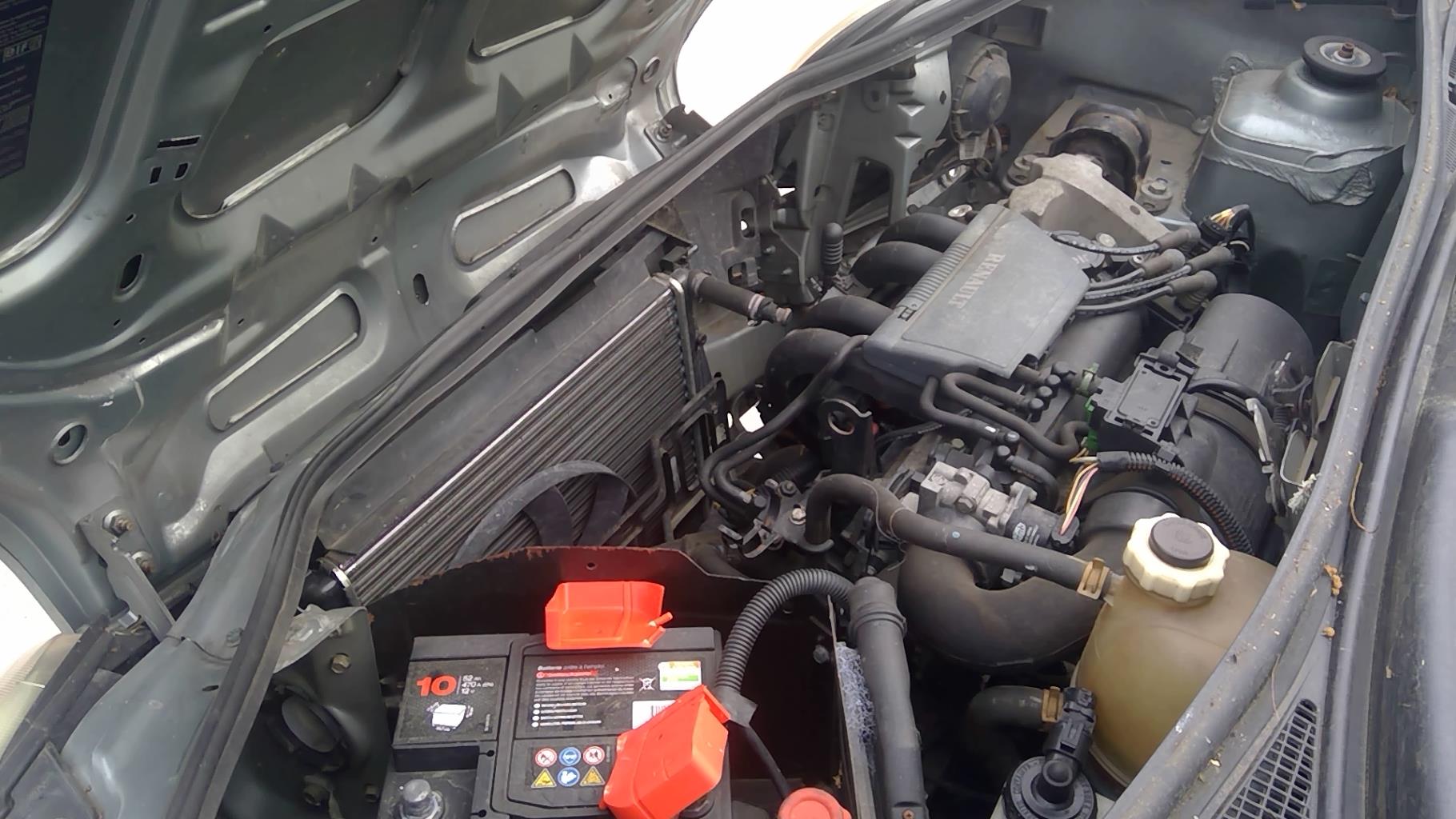 Image RENAULT KANGOO 1