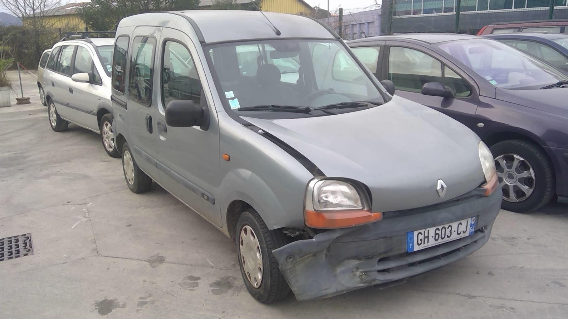 Image RENAULT KANGOO 1