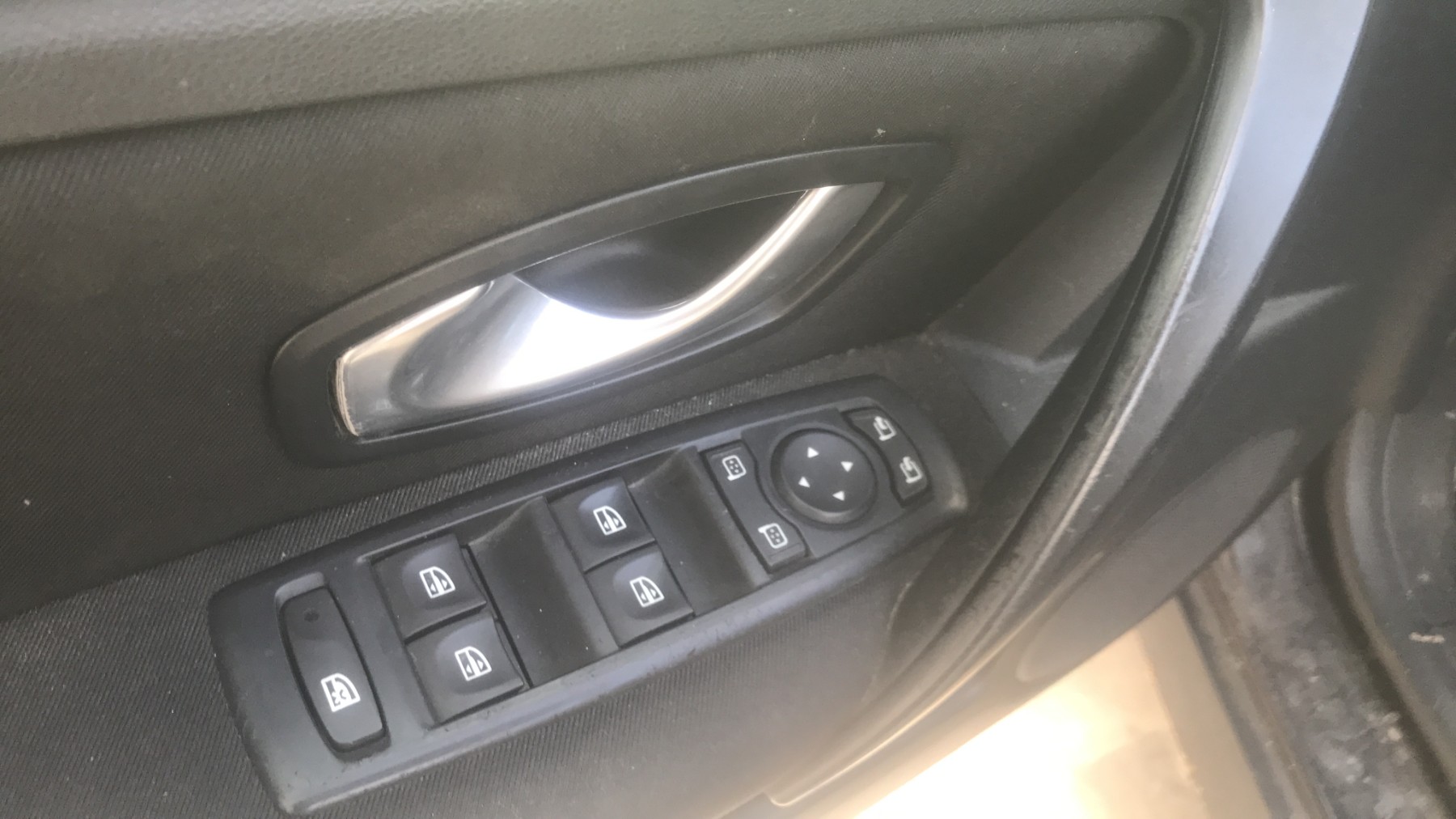 Image RENAULT LAGUNA 3