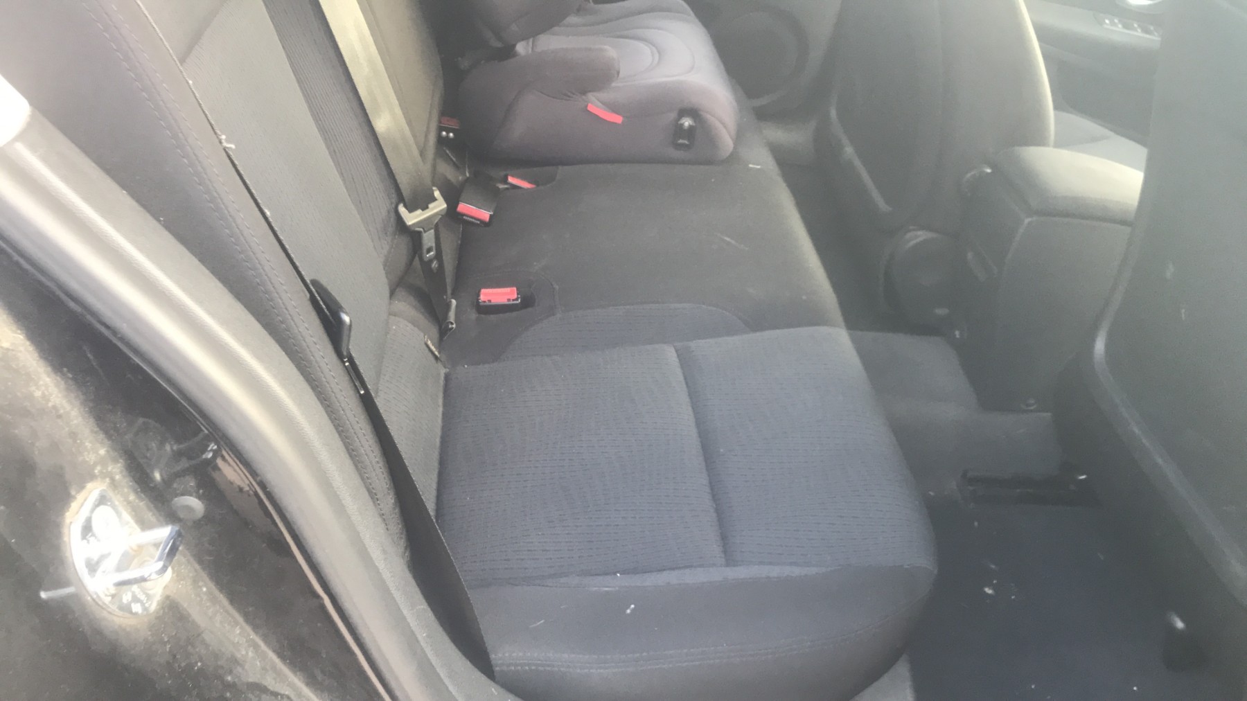 Image RENAULT LAGUNA 3