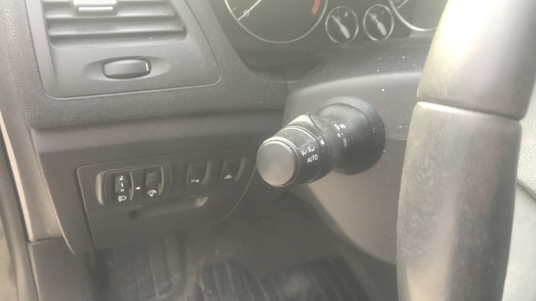 Image RENAULT LAGUNA 3