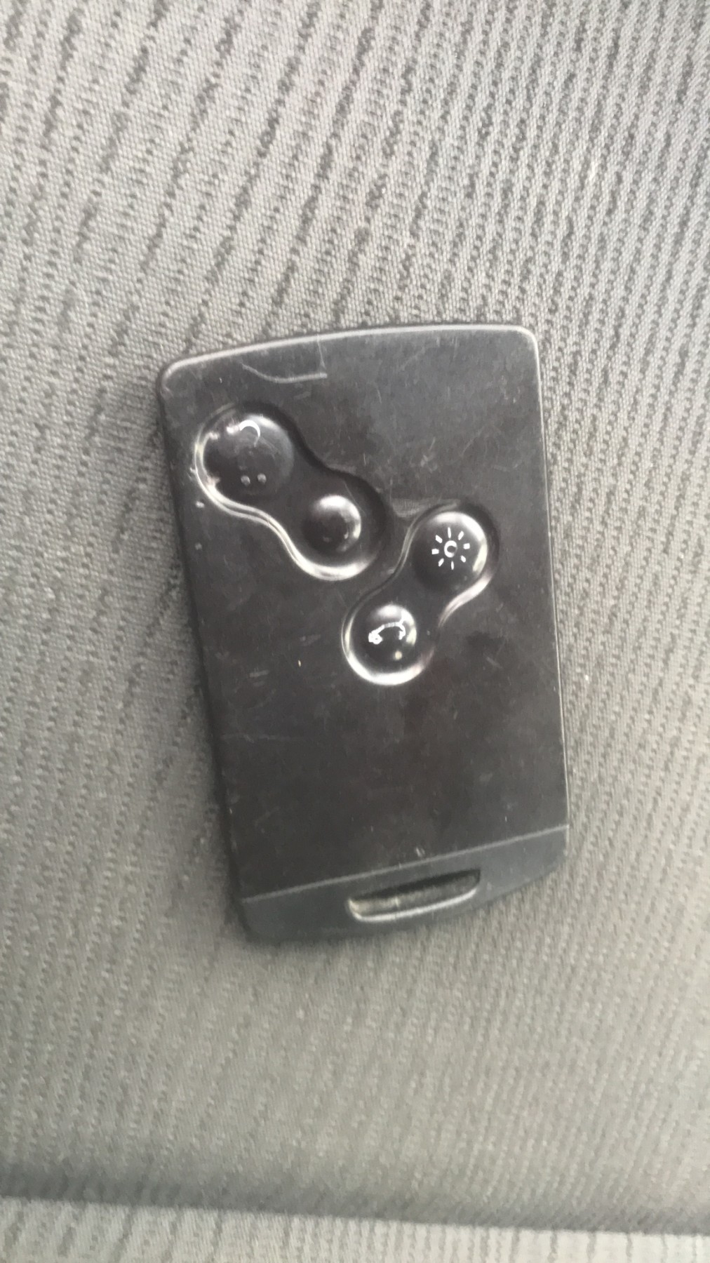 Image RENAULT LAGUNA 3