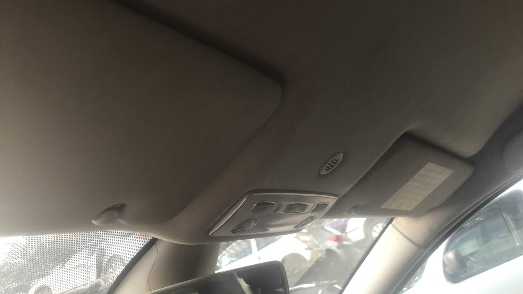 Image RENAULT LAGUNA 3